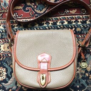 Dooney &Bourke (Vintage)